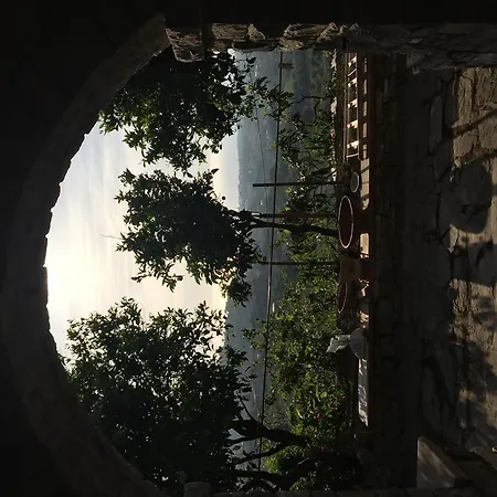 Hétvégi ház Numero 1 Castellabate