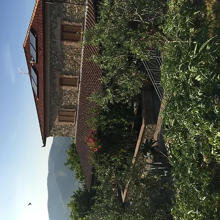 Numero 1 Hétvégi ház Castellabate